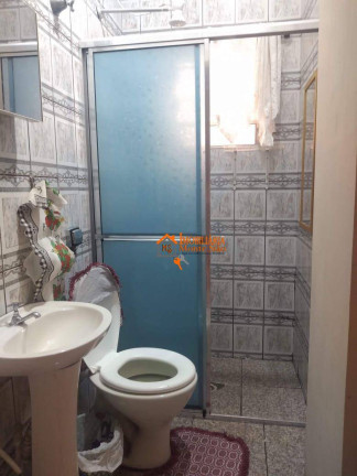 Imagem Sobrado com 3 Quartos à Venda, 125 m² em Jardim Acácio - Guarulhos Imagem Sobrado com 3 Quartos à Venda, 125 m² em Jardim Acácio - Guarulhos