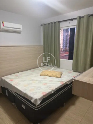 Imagem Apartamento com 1 Quarto à Venda, 43 m² em Centro - Caldas Novas