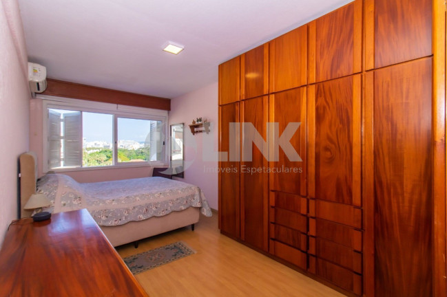 Imagem Apartamento com 1 Quarto à Venda, 58 m² em Bom Fim - Porto Alegre