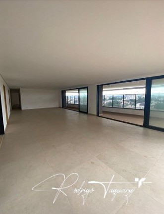 Imagem Apartamento com 5 Quartos à Venda, 404 m² em Setor Marista - Goiânia Imagem Apartamento com 5 Quartos à Venda, 404 m² em Setor Marista - Goiânia