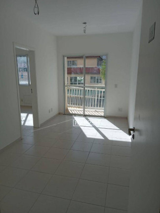 Imagem Apartamento com 1 Quarto à Venda, 42 m² em Centro - Itaboraí