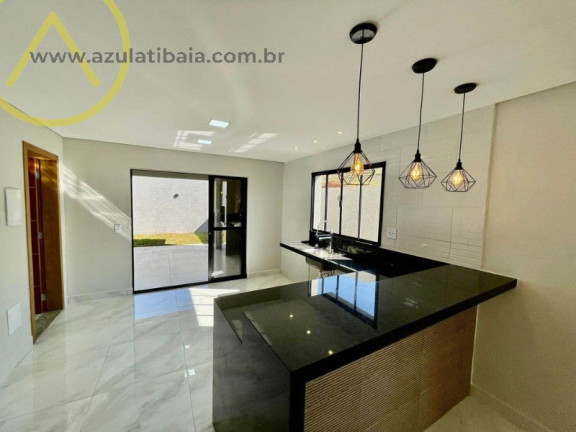 Imagem Casa com 3 Quartos à Venda, 143 m² em Loteamento Vivejo - Atibaia