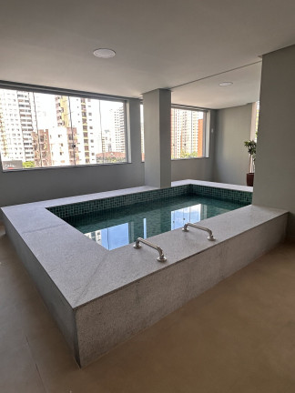 Imagem Apartamento com 1 Quarto à Venda, 45 m² em Setor Bueno - Goiânia
