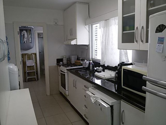 Imagem Cobertura com 3 Quartos à Venda, 181 m² em Centro - Balneário Camboriú