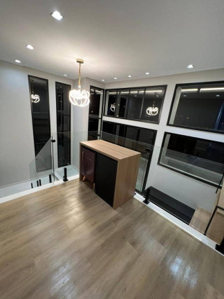 Imagem Sobrado com 4 Quartos à Venda, 370 m² em Urbanova - São José Dos Campos