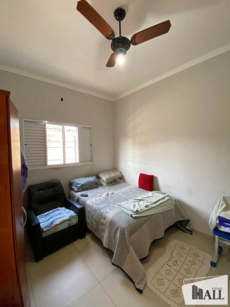 Imagem Casa com 2 Quartos à Venda, 58 m² em Jardim Bianco - São José Do Rio Preto Imagem Casa com 2 Quartos à Venda, 58 m² em Jardim Bianco - São José Do Rio Preto