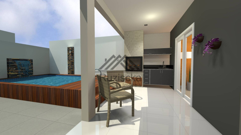 Imagem Casa com 3 Quartos à Venda, 317 m² em Balneario Gaivotas - Itanhaém Imagem Casa com 3 Quartos à Venda, 317 m² em Balneario Gaivotas - Itanhaém
