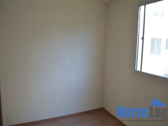 Imagem Apartamento com 2 Quartos à Venda, 38 m² em Jardim Petrópolis - Cotia