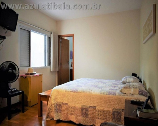 Imagem Casa com 3 Quartos à Venda, 260 m² em Vila Giglio - Atibaia