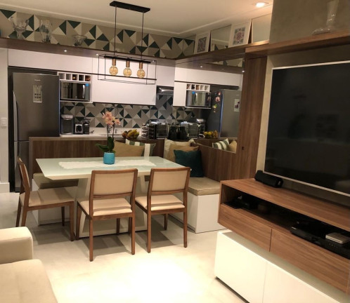 Imagem Apartamento com 2 Quartos à Venda, 72 m² em Pinheiros - São Paulo Imagem Apartamento com 2 Quartos à Venda, 72 m² em Pinheiros - São Paulo