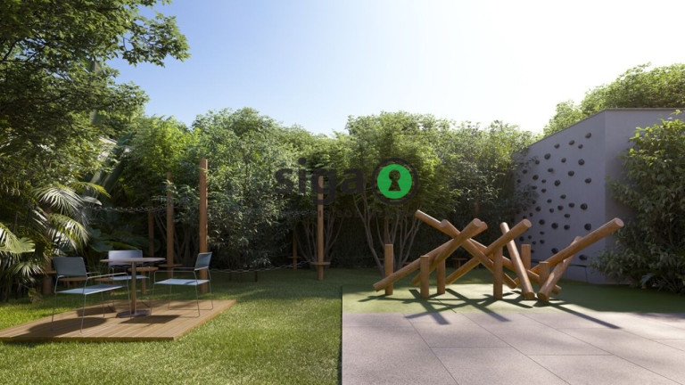 Imagem Apartamento com 3 Quartos à Venda, 196 m² em Jardins - São Paulo Imagem Apartamento com 3 Quartos à Venda, 196 m² em Jardins - São Paulo
