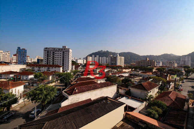 Imagem Cobertura com 4 Quartos à Venda, 293 m² em Vila Belmiro - Santos Imagem Cobertura com 4 Quartos à Venda, 293 m² em Vila Belmiro - Santos