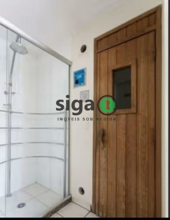 Imagem Apartamento com 1 Quarto para Alugar, 31 m² em Vila Nova Conceição - São Paulo Imagem Apartamento com 1 Quarto para Alugar, 31 m² em Vila Nova Conceição - São Paulo