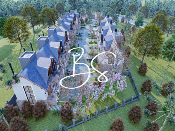 Imagem Casa com 3 Quartos à Venda, 113 m² em Centro - Canela