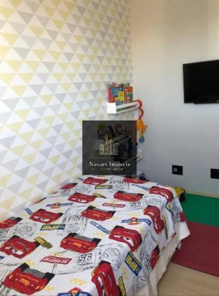 Imagem Apartamento com 2 Quartos à Venda, 54 m² em Macedo - Guarulhos