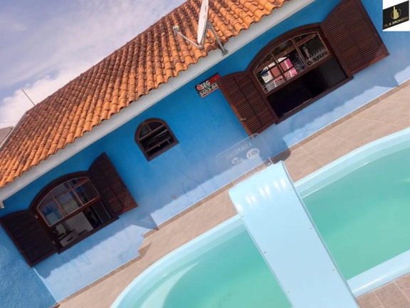 Casa com 3 Quartos à Venda, 100 m² em Centro - Matinhos
