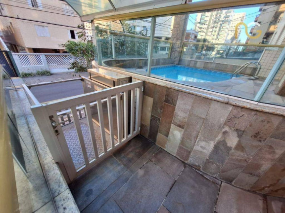 Imagem Apartamento com 1 Quarto à Venda, 45 m² em Tupi - Praia Grande Imagem Apartamento com 1 Quarto à Venda, 45 m² em Tupi - Praia Grande
