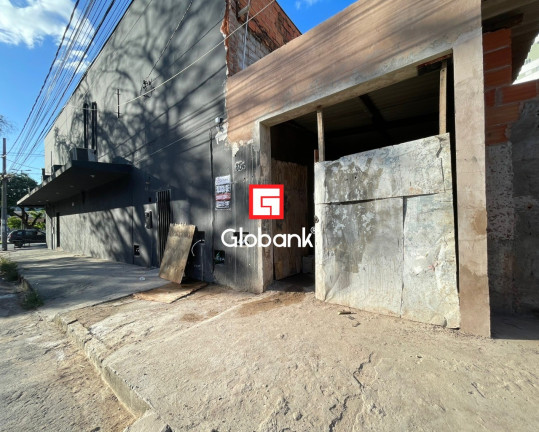 Imóvel Comercial para Alugar, 130 m² em Cidade Santa Maria - Montes Claros