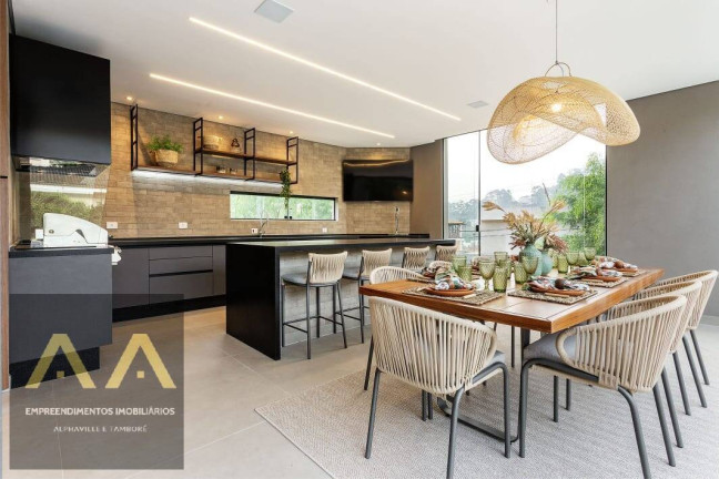 Imagem Casa com 6 Quartos à Venda, 780 m² em Tamboré - Barueri Imagem Casa com 6 Quartos à Venda, 780 m² em Tamboré - Barueri