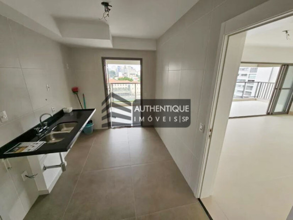 Imagem Apartamento com 3 Quartos à Venda, 157 m² em Vila Mariana - São Paulo