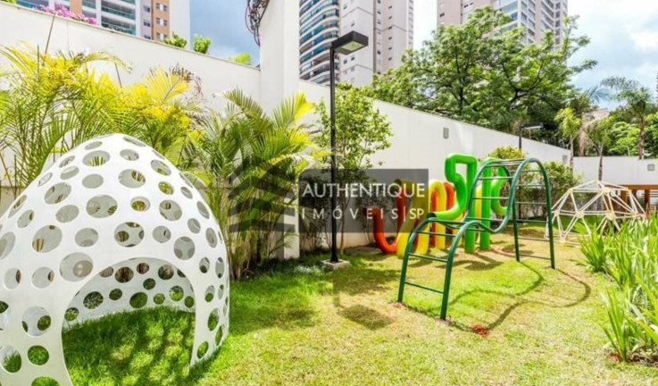 Imagem Apartamento com 3 Quartos à Venda, 251 m² em Campo Belo - São Paulo Imagem Apartamento com 3 Quartos à Venda, 251 m² em Campo Belo - São Paulo