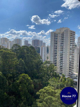 Imagem Apartamento com 2 Quartos à Venda, 80 m² em Vila Andrade - São Paulo Imagem Apartamento com 2 Quartos à Venda, 80 m² em Vila Andrade - São Paulo