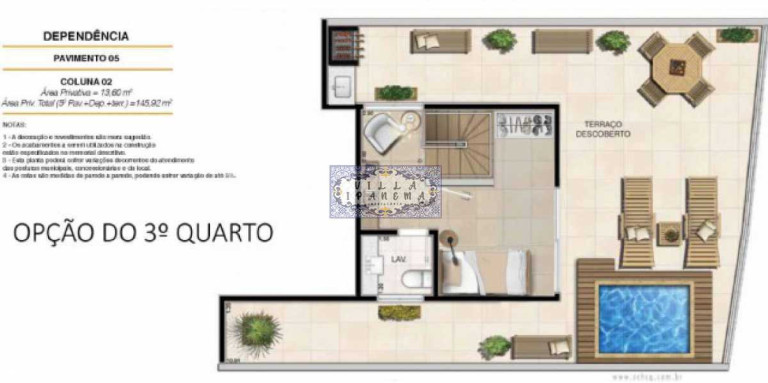 Imagem Apartamento com 3 Quartos à Venda, 146 m² em Tijuca - Rio De Janeiro Imagem Apartamento com 3 Quartos à Venda, 146 m² em Tijuca - Rio De Janeiro