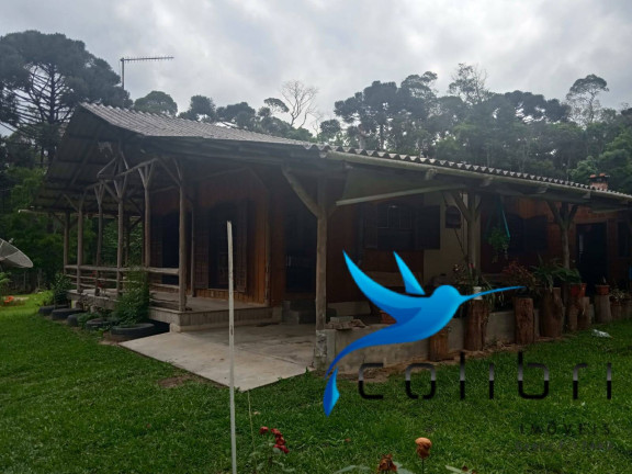Imagem Chácara com 4 Quartos à Venda, 13.612 m² em Ribeirão Grande - Agudos Do Sul