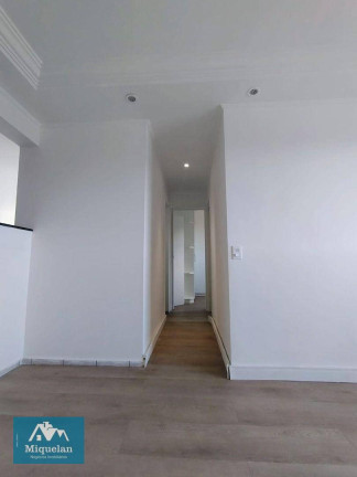 Imagem Apartamento com 2 Quartos à Venda, 61 m² em Vila Leonor - Guarulhos