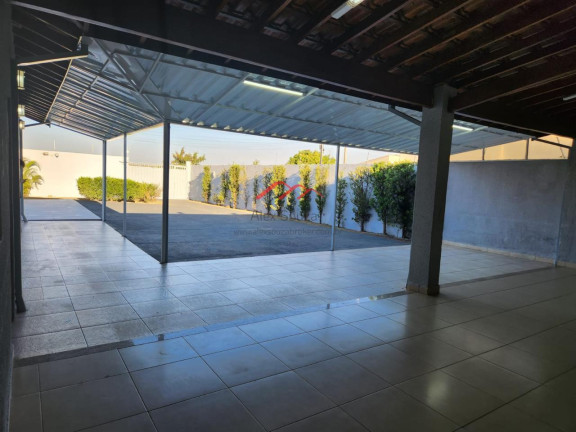 Imagem Chácara com 1 Quarto à Venda, 170 m² em Parque Bom Retiro - Paulínia