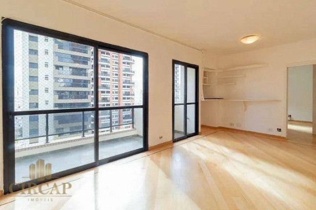 Apartamento com 4 Quartos à Venda ou Locação, 130 m² em Perdizes - São Paulo