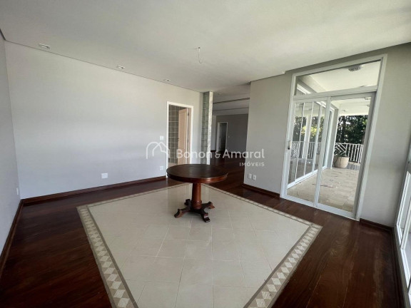 Imagem Casa de Condomínio com 5 Quartos à Venda, 918 m² em Loteamento Alphaville Campinas - Campinas Imagem Casa de Condomínio com 5 Quartos à Venda, 918 m² em Loteamento Alphaville Campinas - Campinas