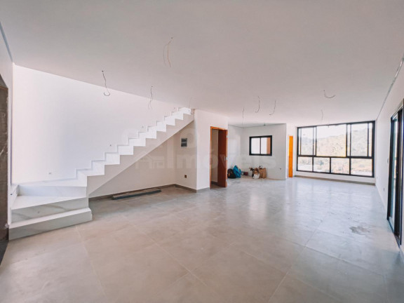 Imagem Casa com 3 Quartos à Venda, 131 m² em Portais (polvilho) - Cajamar