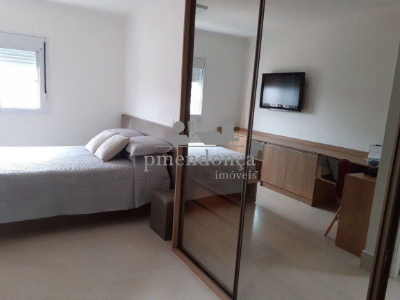 Imagem Apartamento com 2 Quartos à Venda, 174 m² em Vila Ipojuca - São Paulo
