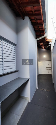 Imagem Casa com 2 Quartos à Venda, 70 m² em Jardim Monte Mor - Botucatu
