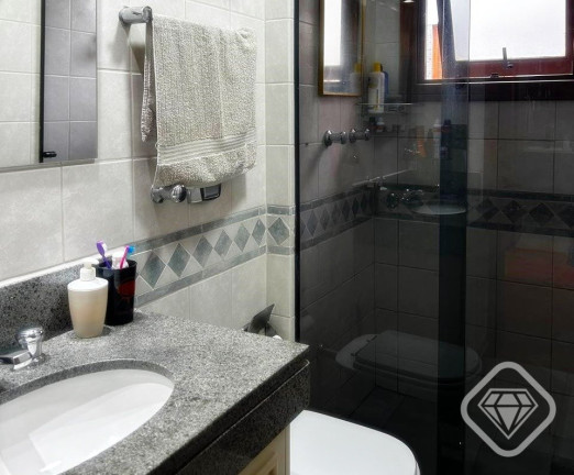 Imagem Apartamento com 3 Quartos à Venda, 90 m² em Ipanema - Porto Alegre