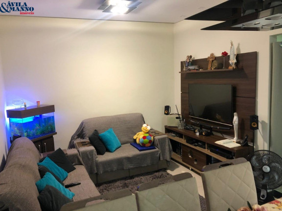 Imagem Casa com 2 Quartos à Venda,  em Mooca - São Paulo