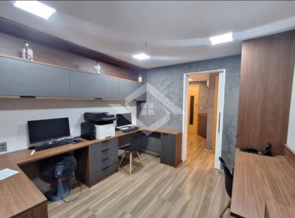 Imagem Sala Comercial à Venda, 28 m² em Santa Rosa - Niterói Imagem Sala Comercial à Venda, 28 m² em Santa Rosa - Niterói
