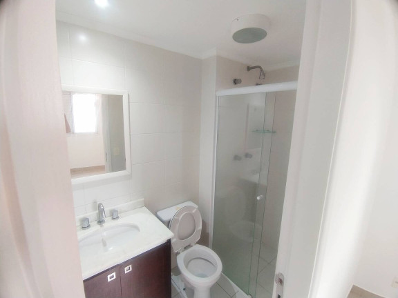 Imagem Apartamento com 3 Quartos para Alugar, 75 m² em Consolação - São Paulo