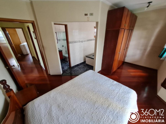 Imagem Casa com 4 Quartos à Venda, 234 m² em Matriz - Mauá Imagem Casa com 4 Quartos à Venda, 234 m² em Matriz - Mauá