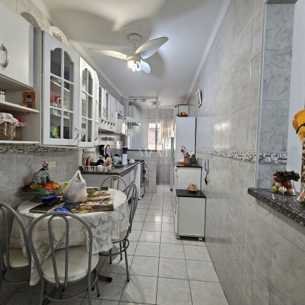 Imagem Apartamento com 2 Quartos à Venda, 86 m² em Tupi - Praia Grande