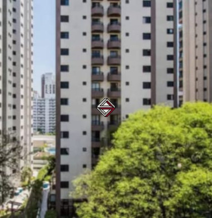 Imagem Imóvel com 2 Quartos à Venda, 58 m² em Vila Mariana - São Paulo Imagem Imóvel com 2 Quartos à Venda, 58 m² em Vila Mariana - São Paulo