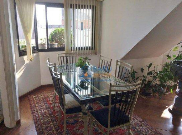 Imagem Cobertura com 4 Quartos à Venda, 371 m² em Vila Madalena - São Paulo Imagem Cobertura com 4 Quartos à Venda, 371 m² em Vila Madalena - São Paulo