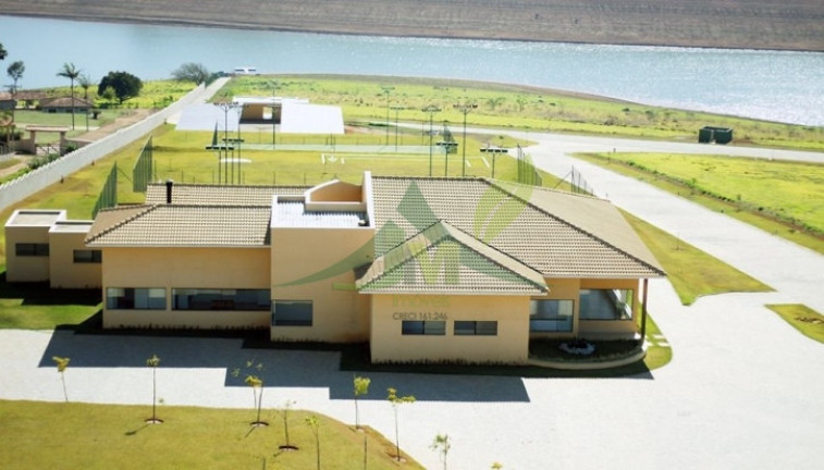 Imagem Terreno em Condomínio à Venda, 1.000 m² em Centro - Piracaia