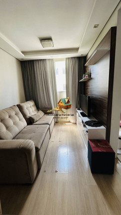 Imagem Apartamento com 2 Quartos à Venda, 49 m² em Portais (polvilho) - Cajamar
