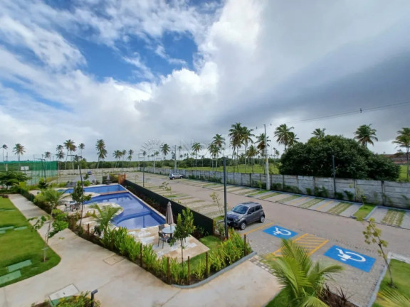Apartamento com 1 Quarto à Venda, 29 m² em Porto De Galinhas - Ipojuca