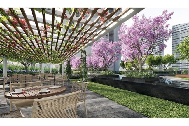 Imagem Apartamento com 3 Quartos à Venda, 162 m² em Chácara Santo Antônio (zona Sul) - São Paulo Imagem Apartamento com 3 Quartos à Venda, 162 m² em Chácara Santo Antônio (zona Sul) - São Paulo