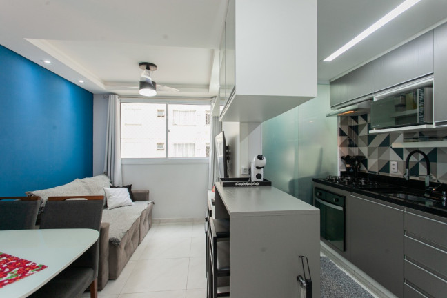 Imagem Apartamento com 2 Quartos à Venda, 43 m² em Jardim íris - São Paulo Imagem Apartamento com 2 Quartos à Venda, 43 m² em Jardim íris - São Paulo