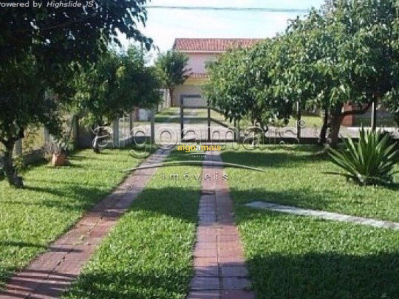 Casa com 5 Quartos à Venda, 235 m² em Centro - Xangri-lá