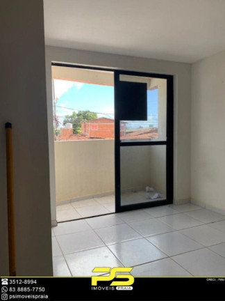 Imagem Apartamento com 2 Quartos à Venda, 55 m² em Cidade Dos Colibris - João Pessoa